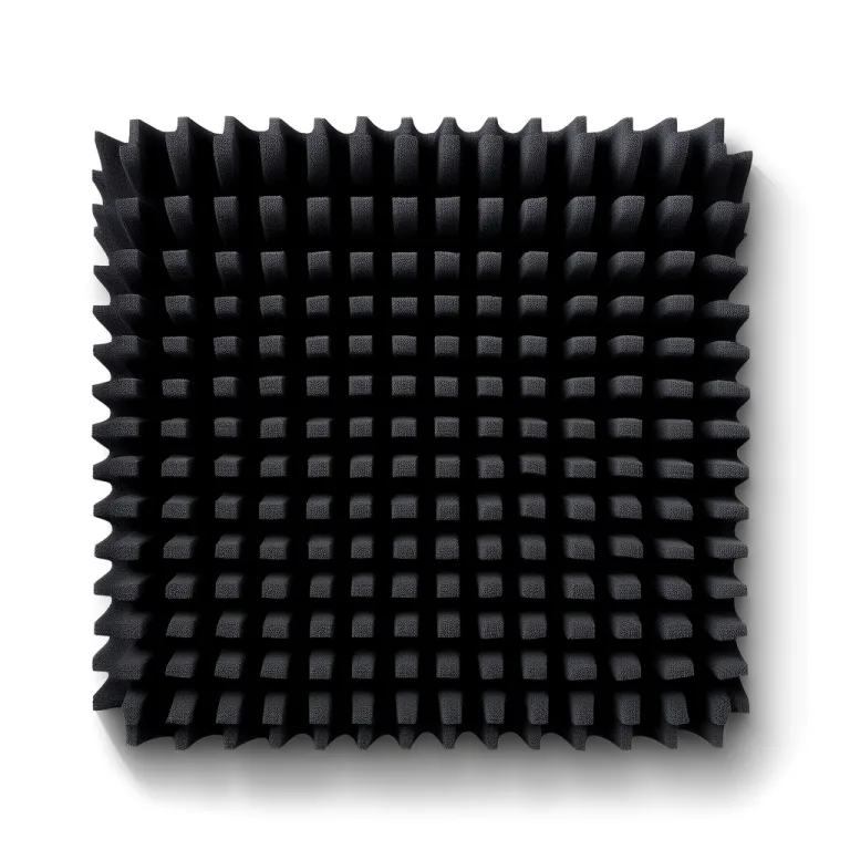 Acoustic Absorption Panel