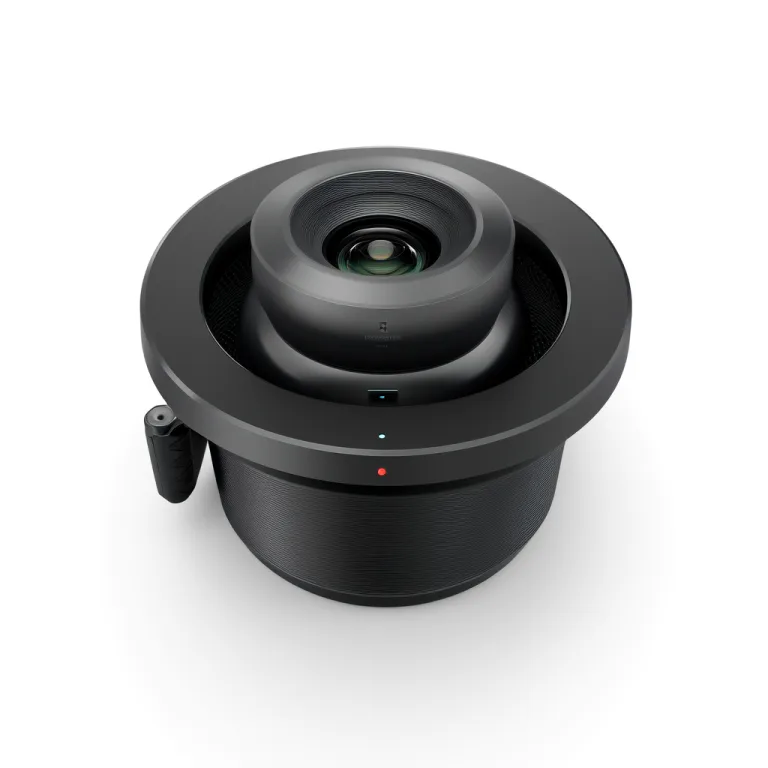 Acoustic Camera