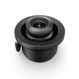 Acoustic Camera