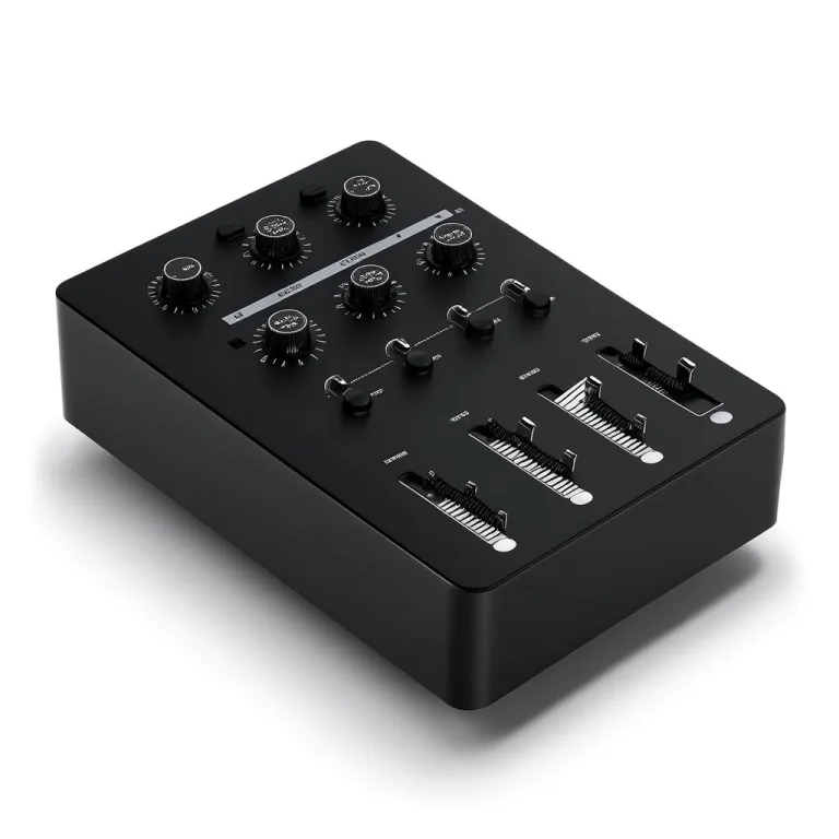 Octave Band Analyzer