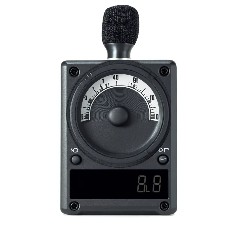 Sound Level Meter