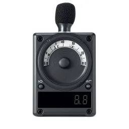 Sound Level Meter